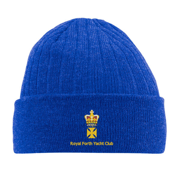 RFYC Thinsulate Beanie Thumbnail