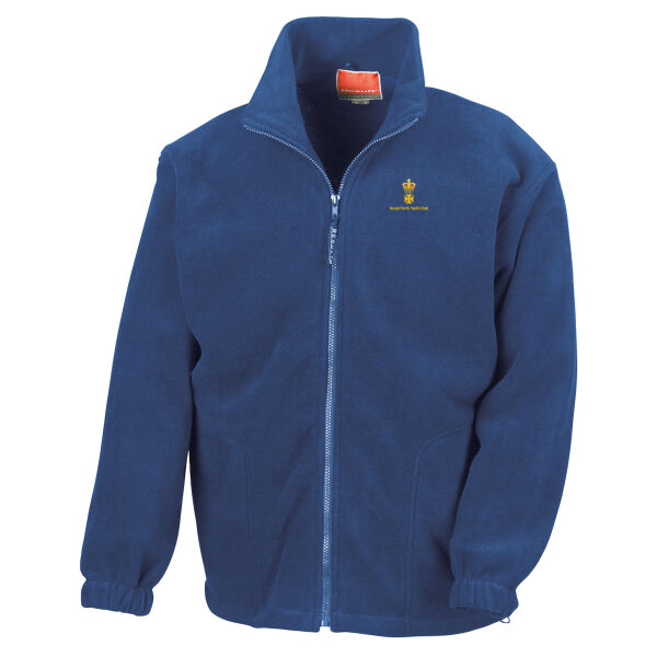 RFYC Polar Therm Unisex Fleece Thumbnail