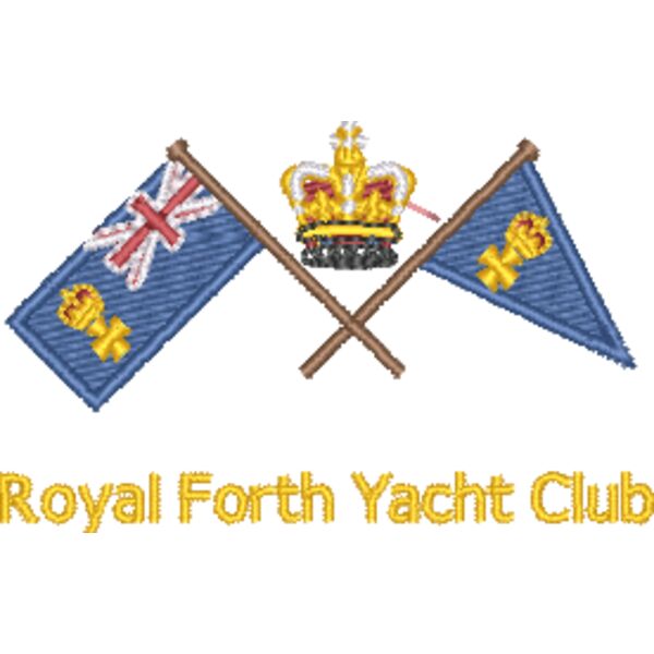 RFYC Flags Thumbnail