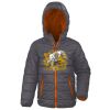 Result Core Kids Padded Jacket Thumbnail