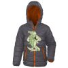 Result Core Kids Padded Jacket Thumbnail