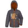 Result Core Kids Padded Jacket Thumbnail