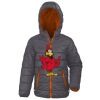 Result Core Kids Padded Jacket Thumbnail