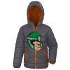 Result Core Kids Padded Jacket Thumbnail