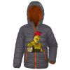 Result Core Kids Padded Jacket Thumbnail