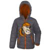 Result Core Kids Padded Jacket Thumbnail