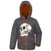 Result Core Kids Padded Jacket Thumbnail