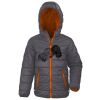 Result Core Kids Padded Jacket Thumbnail