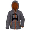 Result Core Kids Padded Jacket Thumbnail