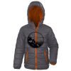 Result Core Kids Padded Jacket Thumbnail