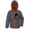 Result Core Kids Padded Jacket Thumbnail