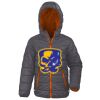 Result Core Kids Padded Jacket Thumbnail