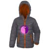 Result Core Kids Padded Jacket Thumbnail
