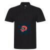 PRO RTX Pro Piqué Polo Shirt Thumbnail