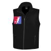 Result Core Printable Soft Shell Bodywarmer Thumbnail