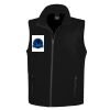 Result Core Printable Soft Shell Bodywarmer Thumbnail