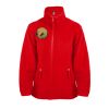 SOL'S Kids North Fleece Jacket Thumbnail