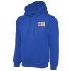 Premium Hooded Sweatshirt Thumbnail