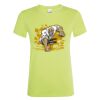 SOL'S Ladies Regent T-Shirt Thumbnail