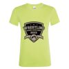 SOL'S Ladies Regent T-Shirt Thumbnail