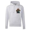 Anthem Organic Hoodie Thumbnail